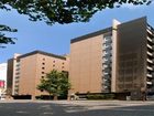 фото отеля Nagoya Sakae Washington Hotel Plaza