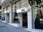 фото отеля Glaros Hotel Piraeus