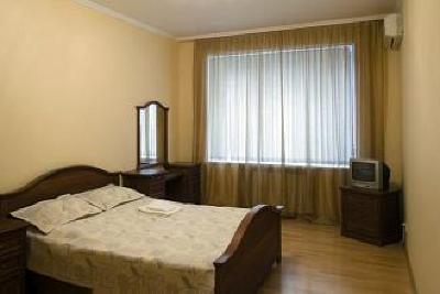 фото отеля Kvart Apartments Tverskaya Moscow