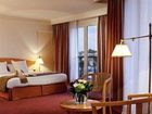 фото отеля Grand Hotel Barriere Enghien