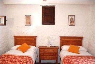 фото отеля Casas de Parauta