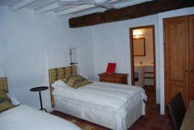 фото отеля Casas de Parauta