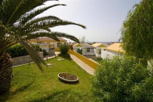 фото отеля Club Caleta Dorada