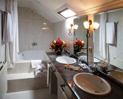 фото отеля Hotel Oria