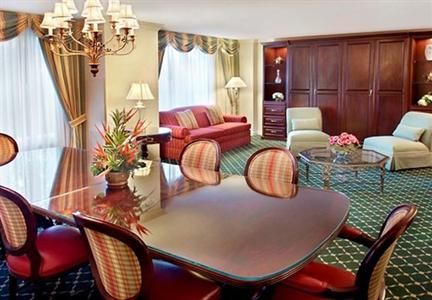 фото отеля Bridgewater Marriott