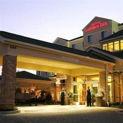 фото отеля Hilton Garden Inn Mobile West