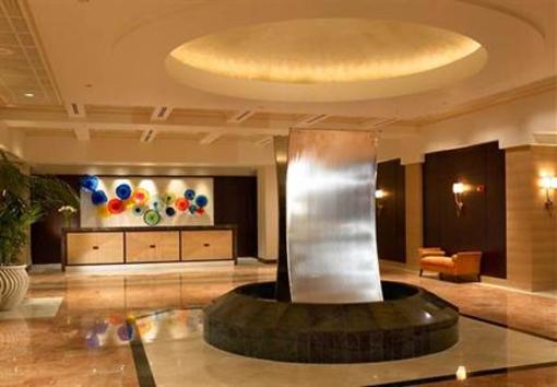 фото отеля Boca Raton Marriott at Boca Center