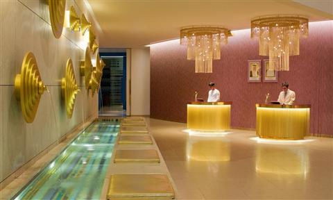 фото отеля Hotel Missoni Kuwait