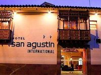 San Agustin Internacional Hotel Cusco