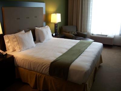 фото отеля Holiday Inn Express Hotel & Suites North Sequim