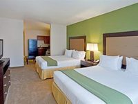 Holiday Inn Express Hotel & Suites North Sequim