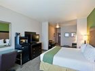 фото отеля Holiday Inn Express Hotel & Suites North Sequim