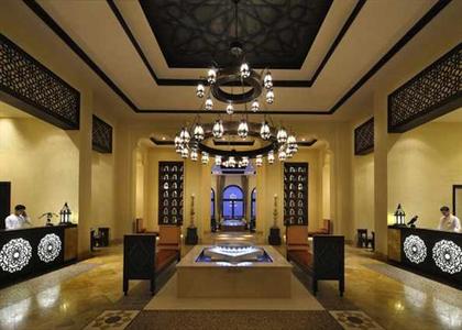 фото отеля Qasr Al Sarab Desert Resort by Anantara
