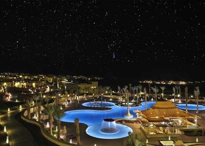 фото отеля Qasr Al Sarab Desert Resort by Anantara