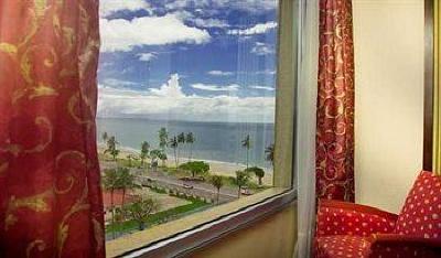 фото отеля Laico Okoume Palace Libreville Hotel