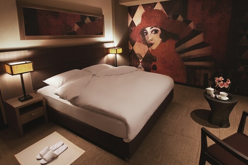 фото отеля Mirotel Resort and Spa