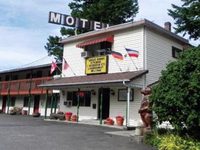 Inntowne Motel Hope