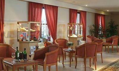 фото отеля Rosenburg Hotel