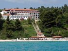 фото отеля Alexander The Great Beach Hotel Kriopigi