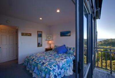 фото отеля Le Chalet Waiheke Apartments