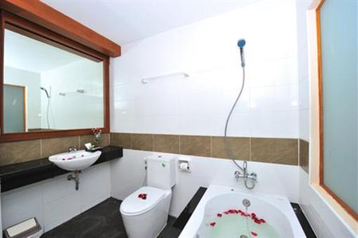 фото отеля Andaman Phuket Hotel