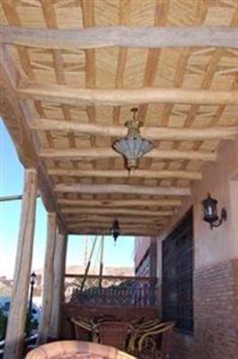 фото отеля Kasbah Dar Diafa Tourbiste