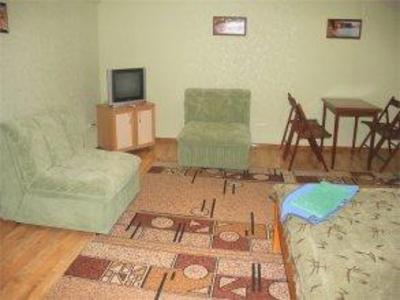 фото отеля Lyudmila Guest House