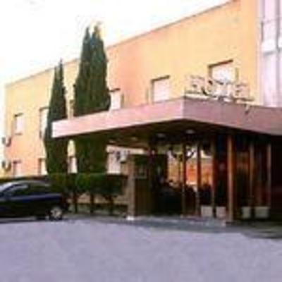 фото отеля Lux Hotel Alovera