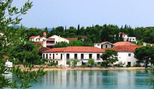 фото отеля Pension Tamaris Loviste