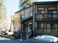 Sherwin Villas Mammoth Lakes