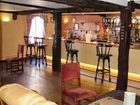 фото отеля Saracens Head Hotel Great Dunmow