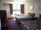 фото отеля Oxmoor Lodge