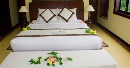 фото отеля Allezboo Beach Resort & Spa Phan Thiet