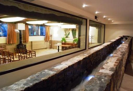 фото отеля Hotel Olatzea Arbizu
