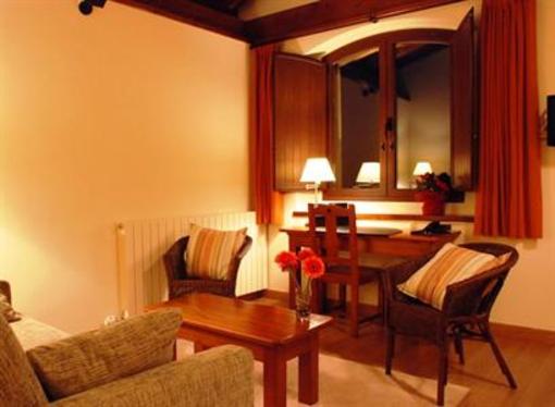 фото отеля Hotel Olatzea Arbizu