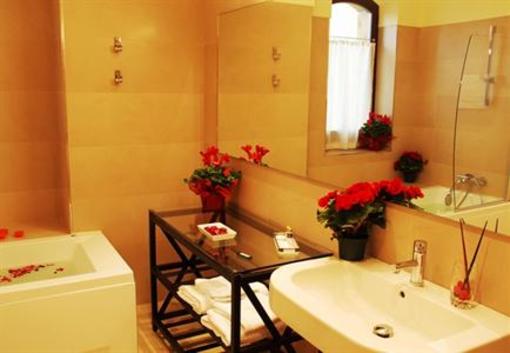 фото отеля Hotel Olatzea Arbizu
