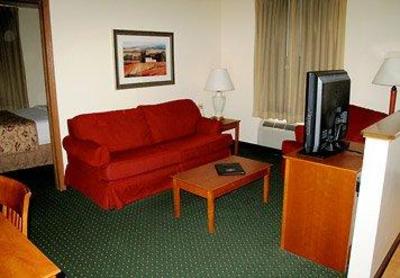 фото отеля TownePlace Suites Indianapolis Keystone
