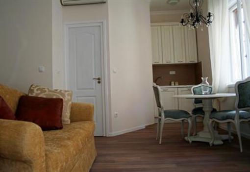 фото отеля Apartments Banica
