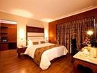 фото отеля Goldfinch Hotel Bangalore