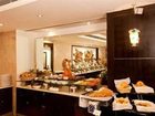 фото отеля Goldfinch Hotel Bangalore