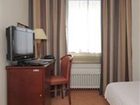 фото отеля Hotel Astoria Geneva