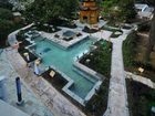 фото отеля Huangshan Hotspring Holiday Hotel