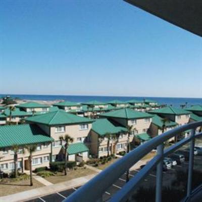 фото отеля Destin West Beach and Bay Resort