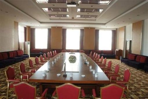 фото отеля Mingzhu Grand Hotel