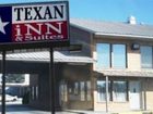 фото отеля Texan Inn Monahans