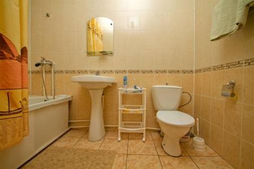 фото отеля Comfort Hotel Lipetsk