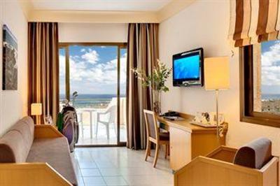 фото отеля Barcelo Lanzarote