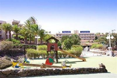 фото отеля Barcelo Lanzarote