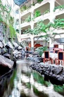 фото отеля Barcelo Lanzarote