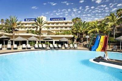 фото отеля Barcelo Lanzarote